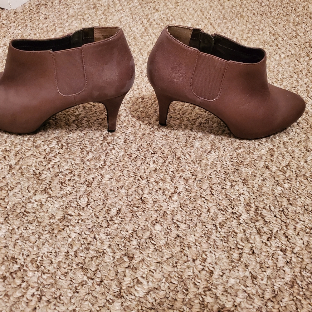 Booties